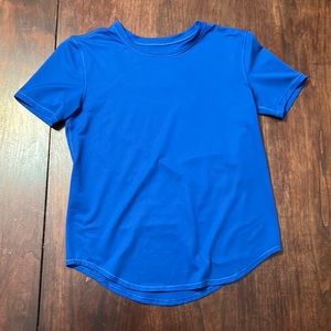 Lululemon T Shirt